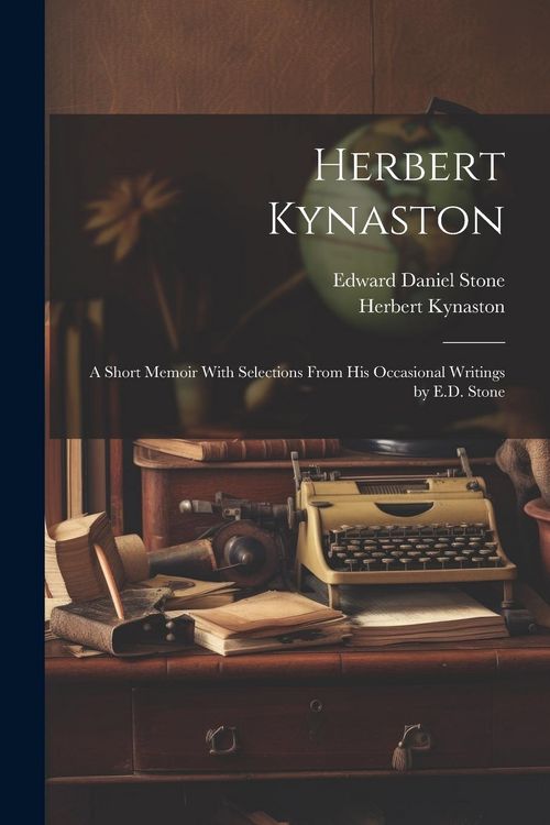 Produktbild: Herbert Kynaston