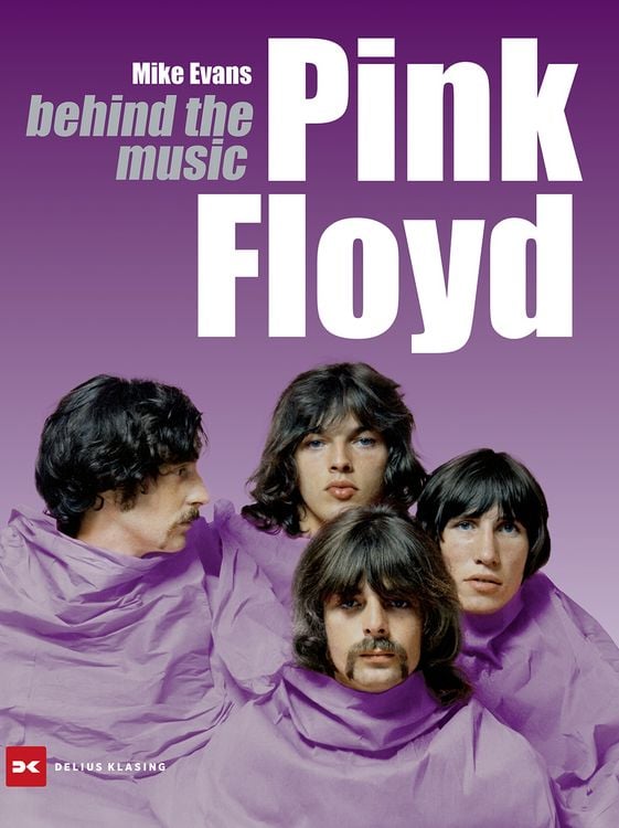 Produktbild: Pink Floyd