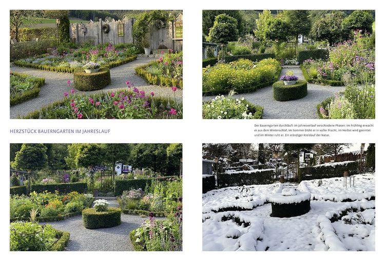 Produktbild: Mein traumhafter Landhausgarten