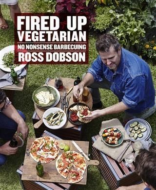Produktbild: Fired Up