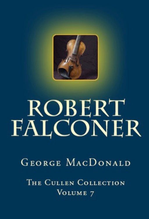 Produktbild: Robert Falconer