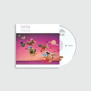 Produktbild: It's My Life(40th Anniversary)