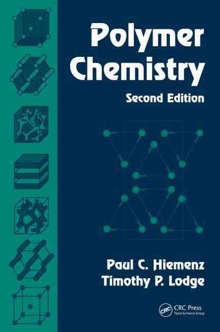 Produktbild: Hiemenz, P: Polymer Chemistry