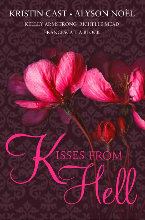 Produktbild: Kisses from Hell