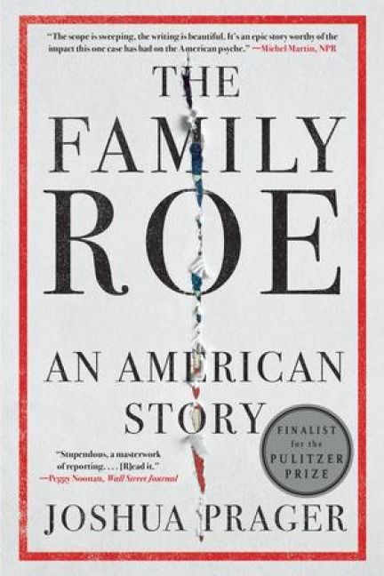 Produktbild: The Family Roe