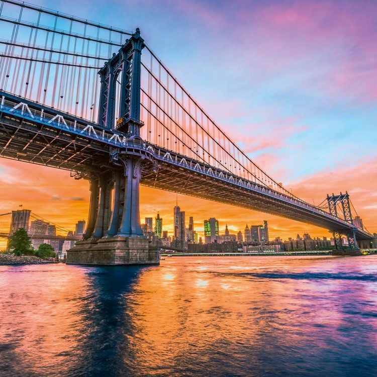 Produktbild: New York 2027
