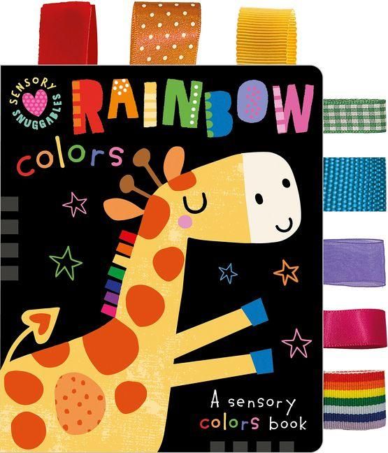 Produktbild: Rainbow Colors