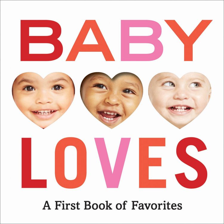 Produktbild: Baby Loves