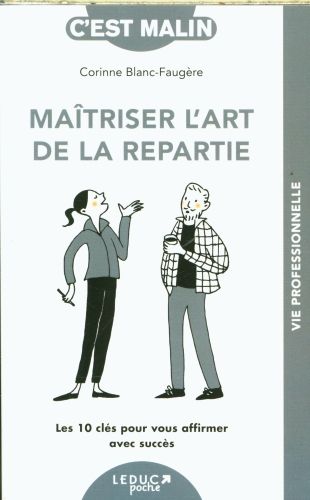 Produktbild: Ma&icirc;triser l'art de la r&eacute;partie