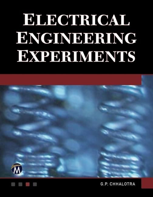 Produktbild: Electrical Engineering Experiments