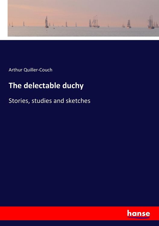 Produktbild: The delectable duchy