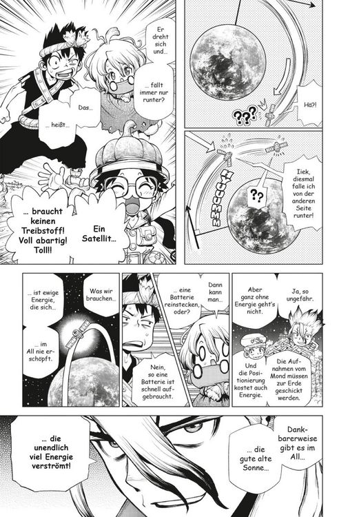Produktbild: Dr. Stone 25