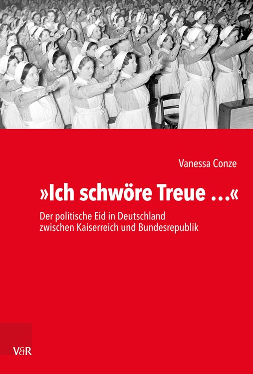 Produktbild: &raquo;Ich schw&ouml;re Treue &hellip;&laquo;