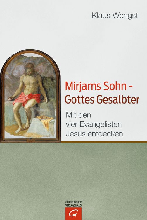 Produktbild: Mirjams Sohn - Gottes Gesalbter
