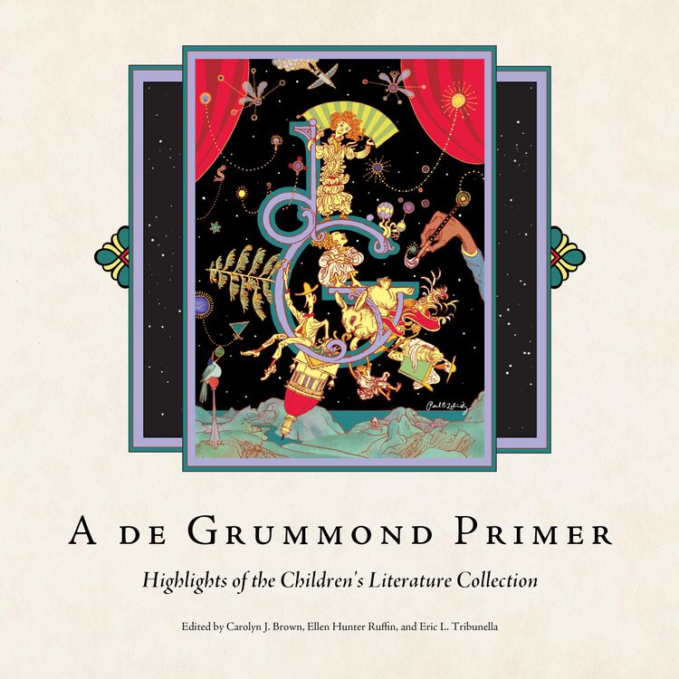 Produktbild: A de Grummond Primer