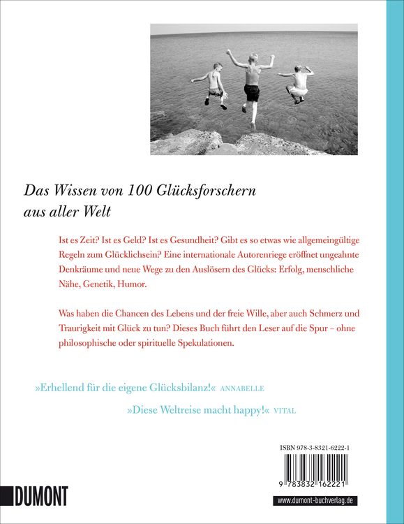 Produktbild: Gl&uuml;ck.