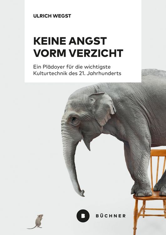 Produktbild: Keine Angst vorm Verzicht