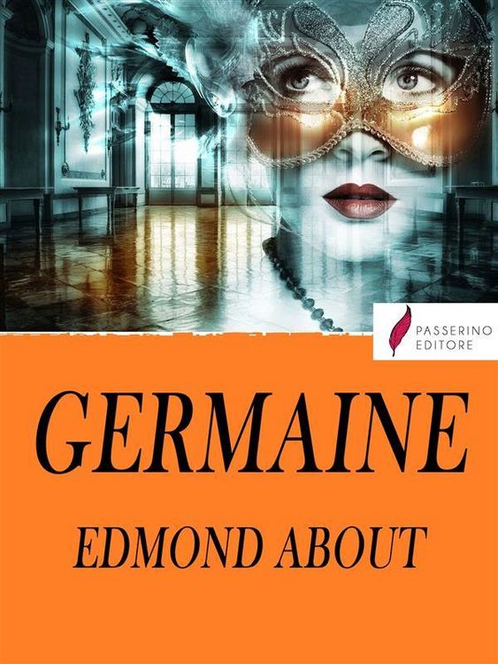 Produktbild: Germaine