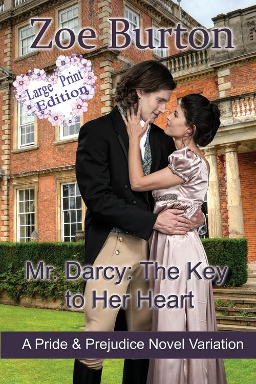 Produktbild: Mr. Darcy