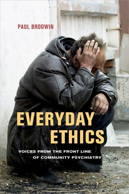 Produktbild: Everyday Ethics