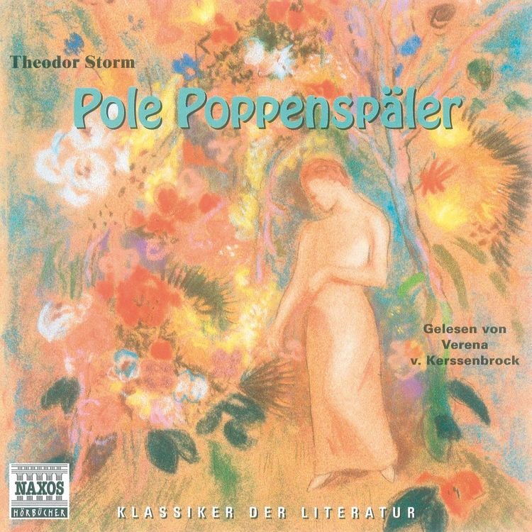 Produktbild: Pole Poppenspäler