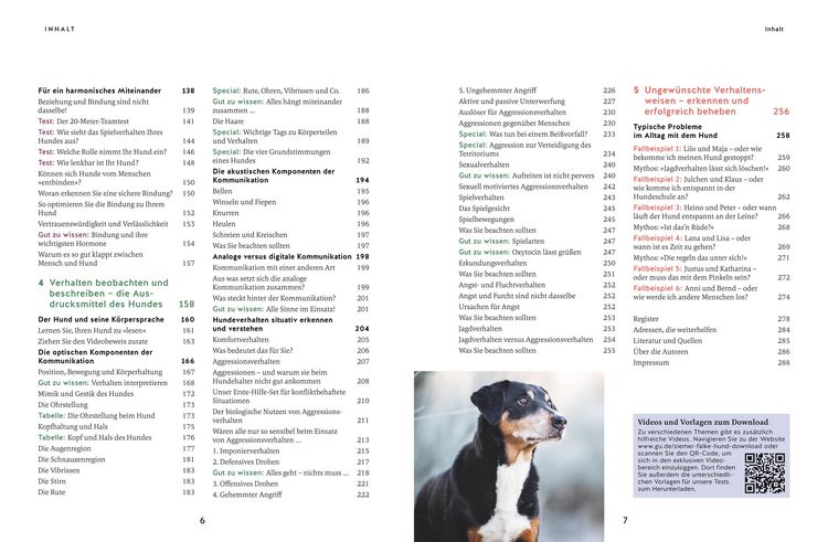 Produktbild: Wie ich meinen Hund endlich verstehe