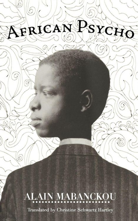 Produktbild: African Psycho