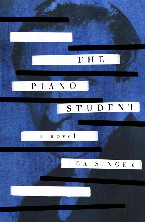 Produktbild: The Piano Student