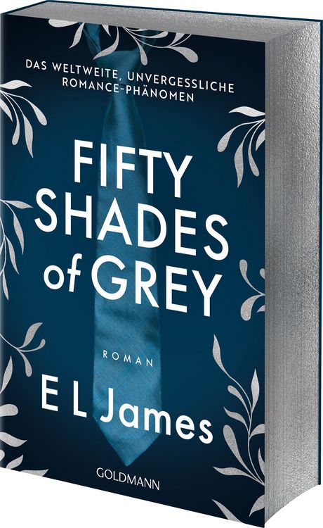 Produktbild: Fifty Shades of Grey