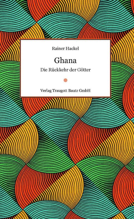 Produktbild: Ghana