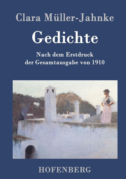 Produktbild: Gedichte