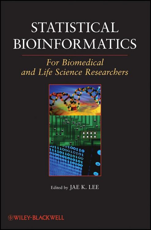 Produktbild: Statistical Bioinformatics