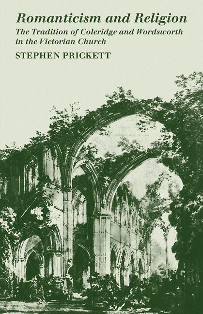 Produktbild: Romanticism and Religion