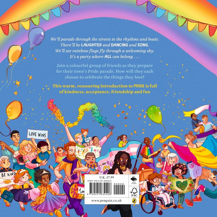 Produktbild: One More Day Until Pride