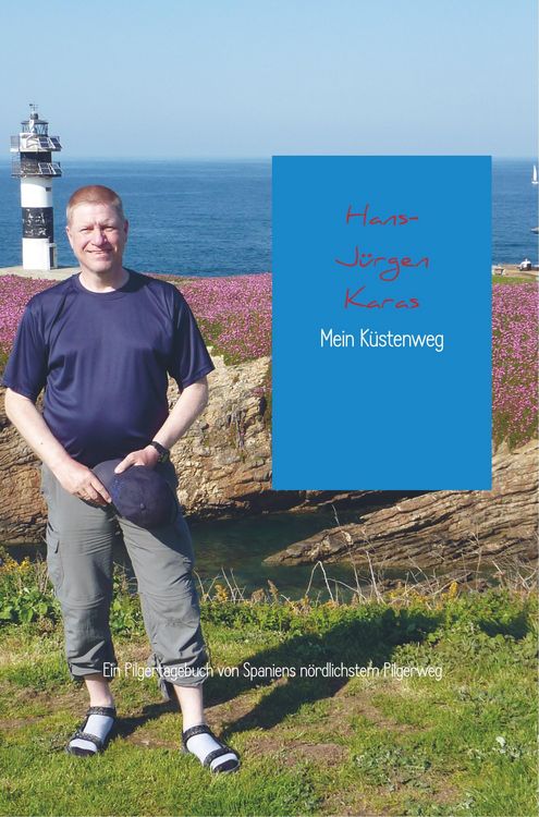 Produktbild: Mein K&uuml;stenweg