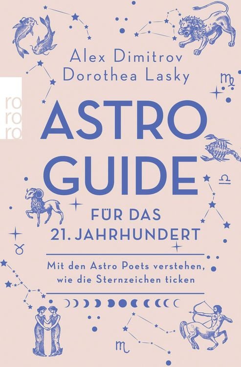 Produktbild: Astro-Guide f&uuml;r das 21. Jahrhundert