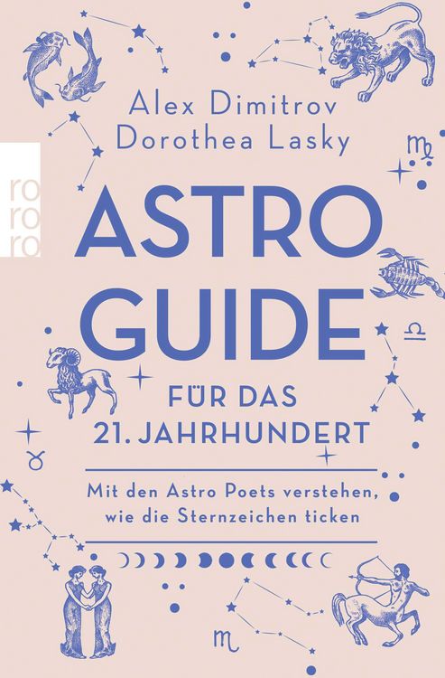 Produktbild: Astro-Guide f&uuml;r das 21. Jahrhundert