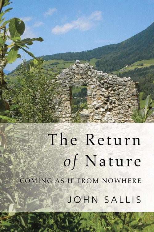 Produktbild: The Return of Nature
