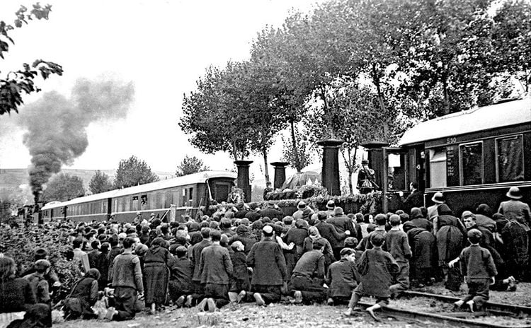 Produktbild: Schnellz&uuml;ge der Deutschen Reichsbahn Gesellschaft