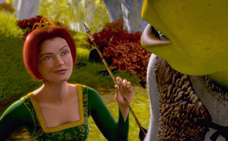 Produktbild: Shrek - 25th Anniversary Edition - Steelbook (4K-UHD+Blu-ray+Bonus-Blu-ray)