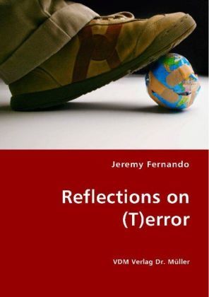 Produktbild: Reflections on (T)error