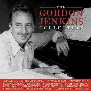Produktbild: The Gordon Jenkins Collection 1932-59