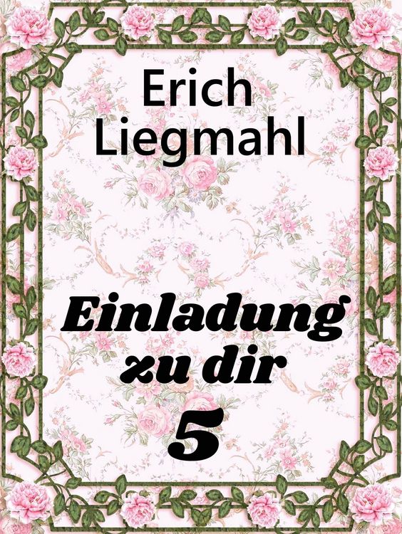 Produktbild: Einladung zu dir 5
