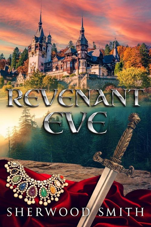 Produktbild: Revenant Eve