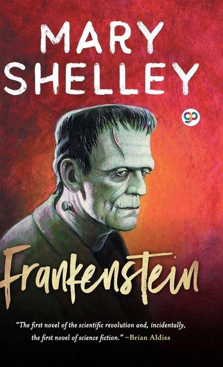 Produktbild: Frankenstein