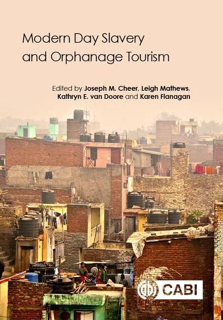 Produktbild: Modern Day Slavery and Orphanage Tourism