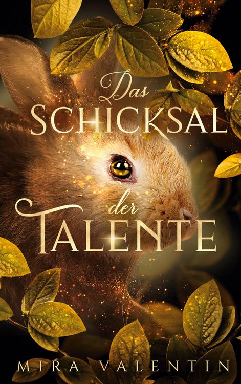 Produktbild: Das Schicksal der Talente