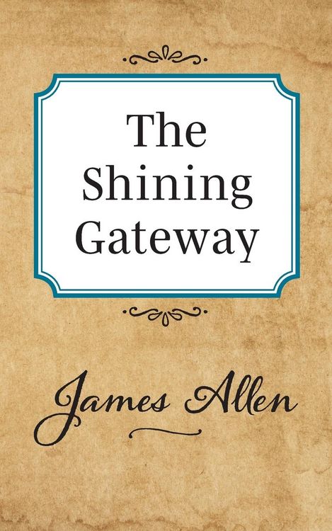 Produktbild: The Shining Gateway