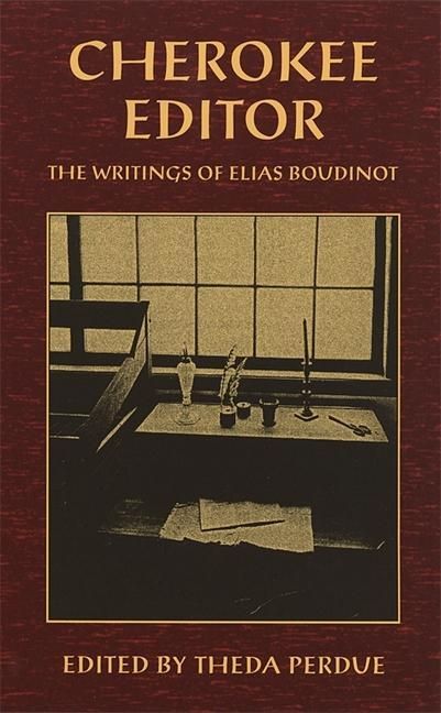 Produktbild: Cherokee Editor