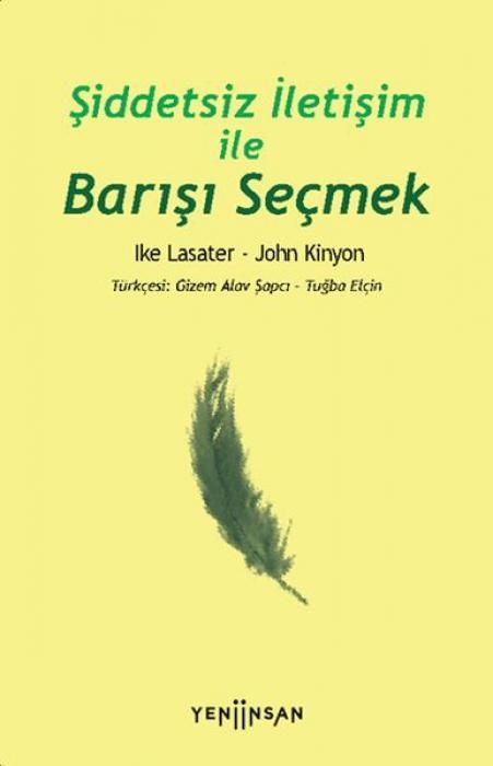 Produktbild: Siddetsiz Iletisim Ile Barisi Secmek